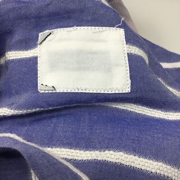 Rails Rosanna V Neck Shirt C4 - Picture 6 of 7